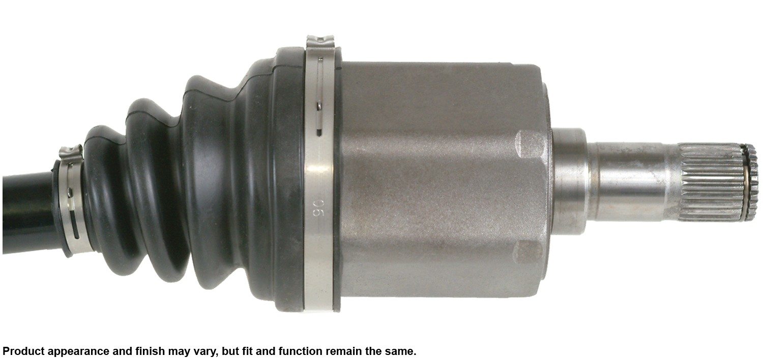 Cardone Reman CV Axle Assembly 60-4188
