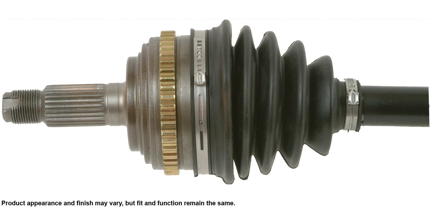 Cardone Reman Remanufactured CV Axle Assembly 60-4189