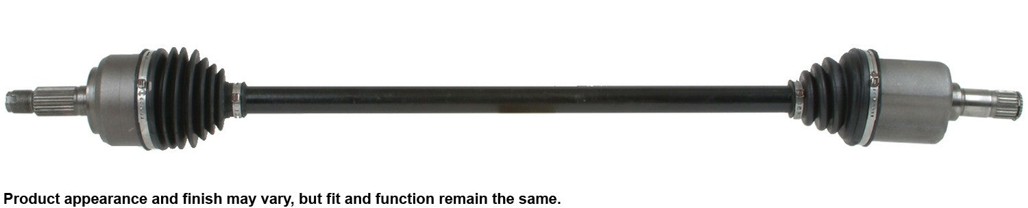 Cardone Reman CV Axle Assembly 60-4190