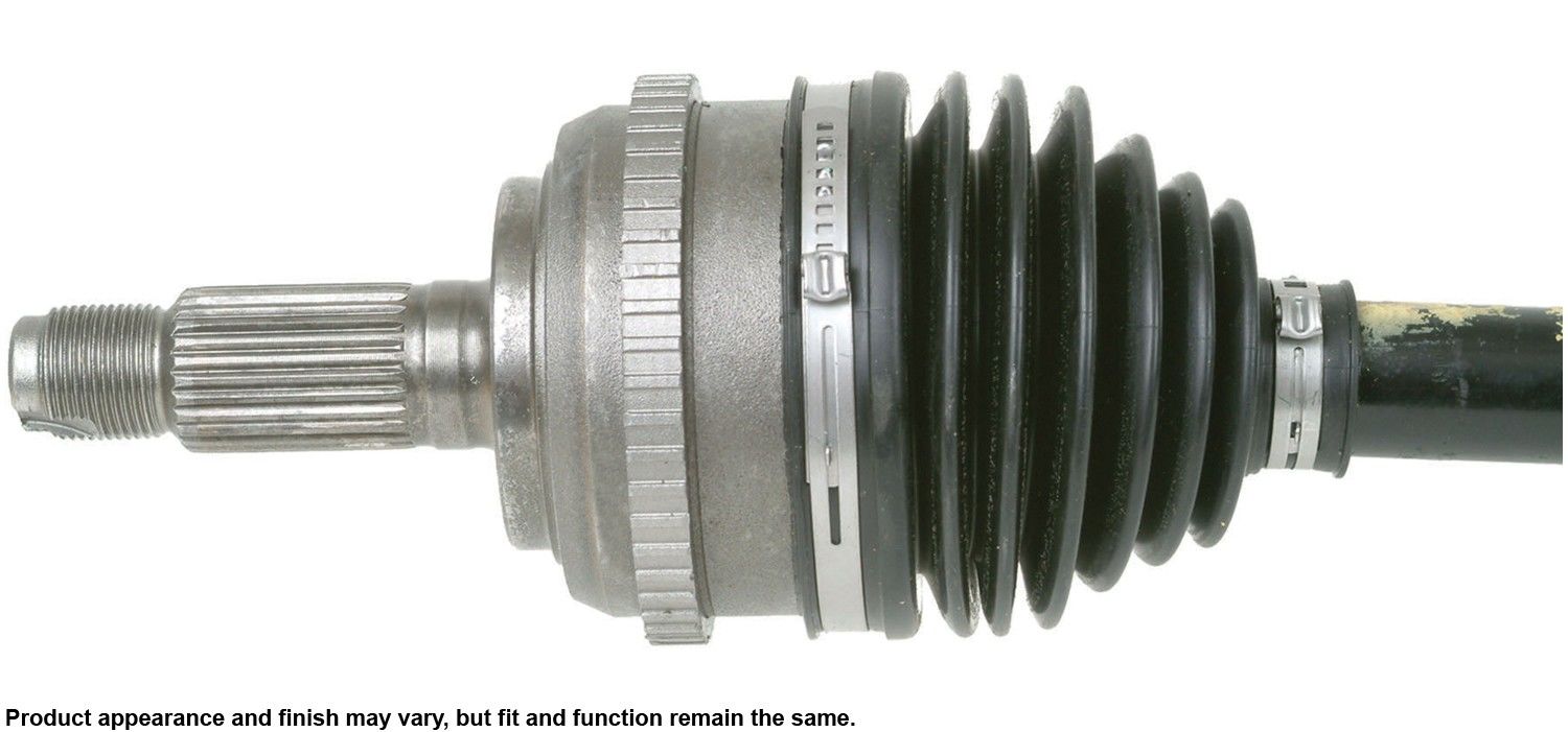 Cardone Reman CV Axle Assembly 60-4191