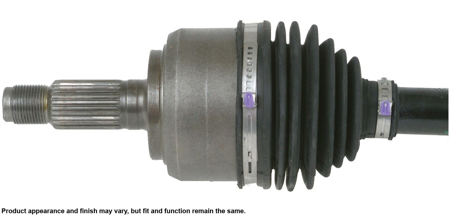 Cardone Reman CV Axle Assembly 60-4192