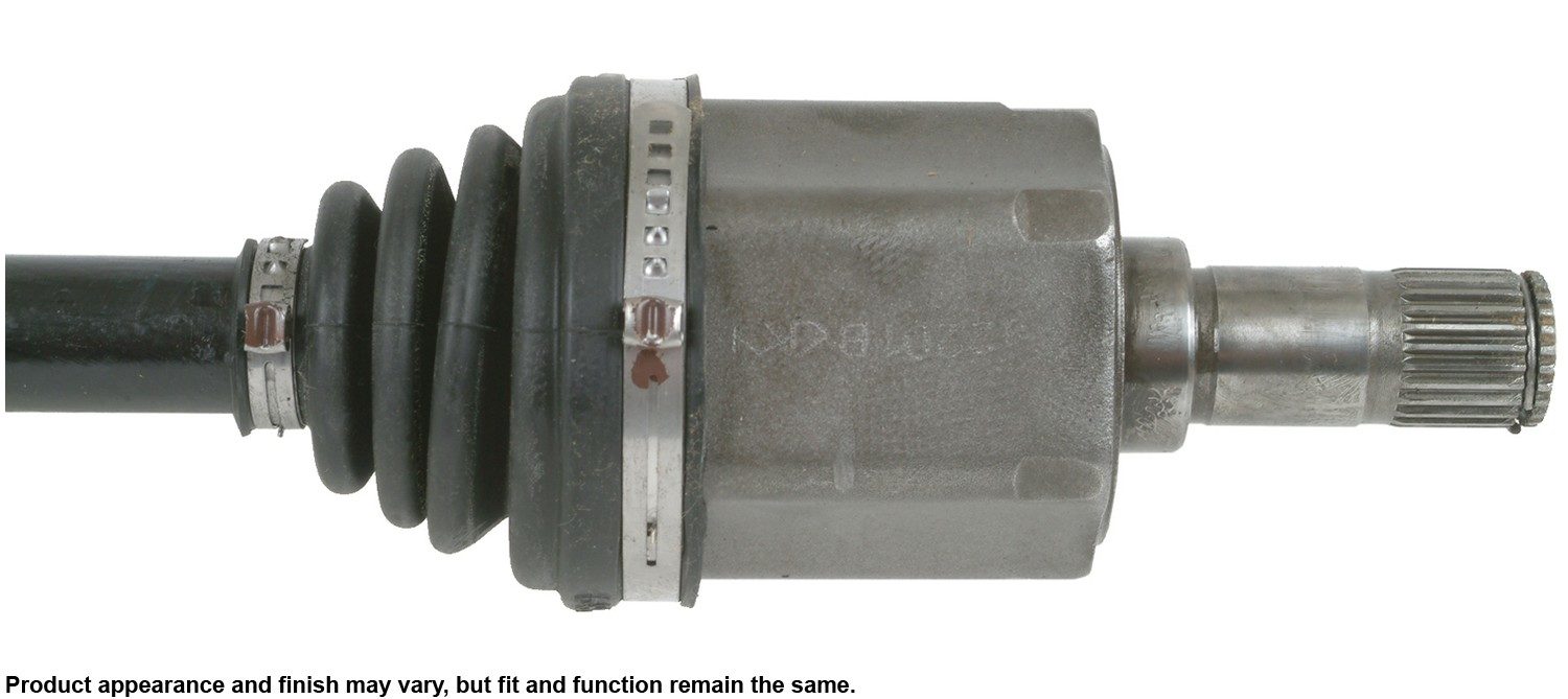 Cardone Reman CV Axle Assembly 60-4192