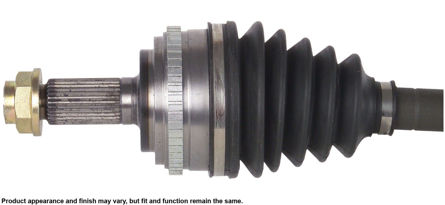 Cardone Reman CV Axle Assembly 60-4198