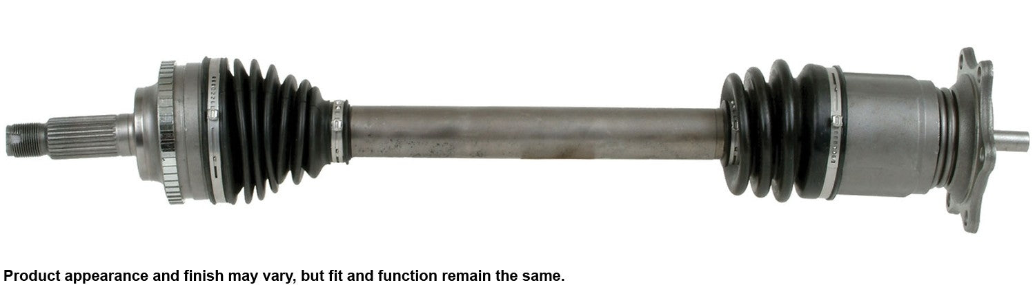 Cardone Reman CV Axle Assembly 60-4200