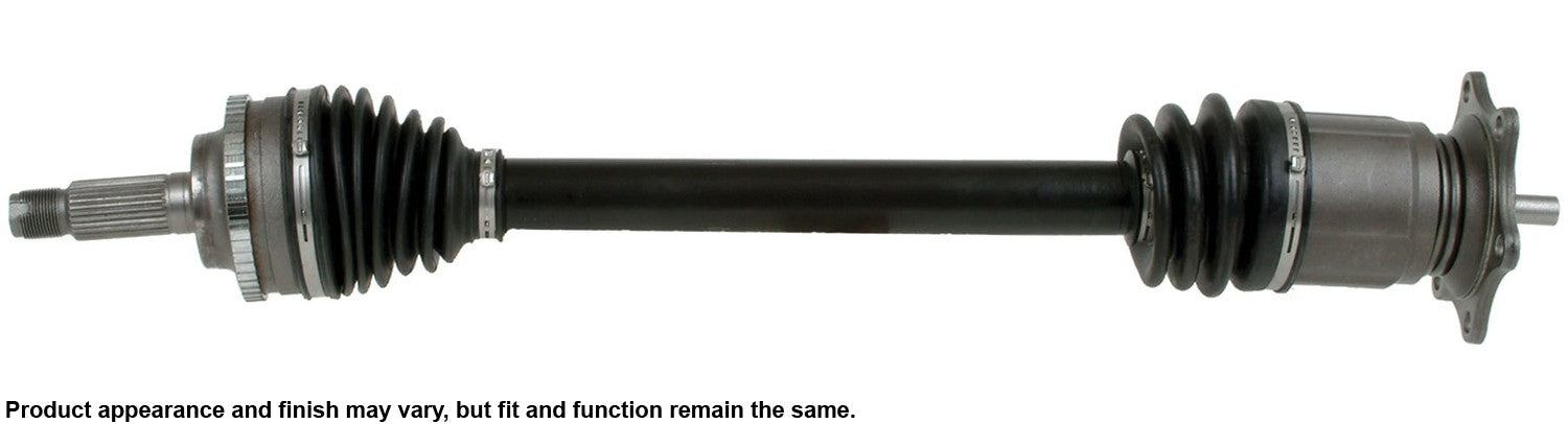 Cardone Reman CV Axle Assembly 60-4201