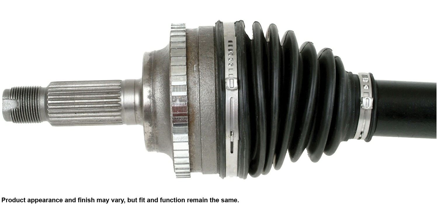 Cardone Reman CV Axle Assembly 60-4201