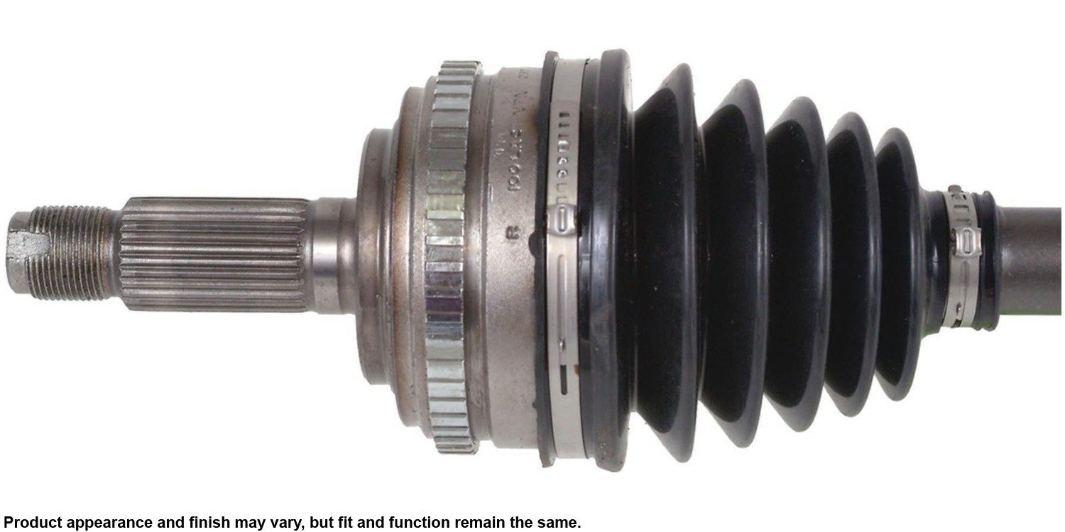 Cardone Reman CV Axle Assembly 60-4203