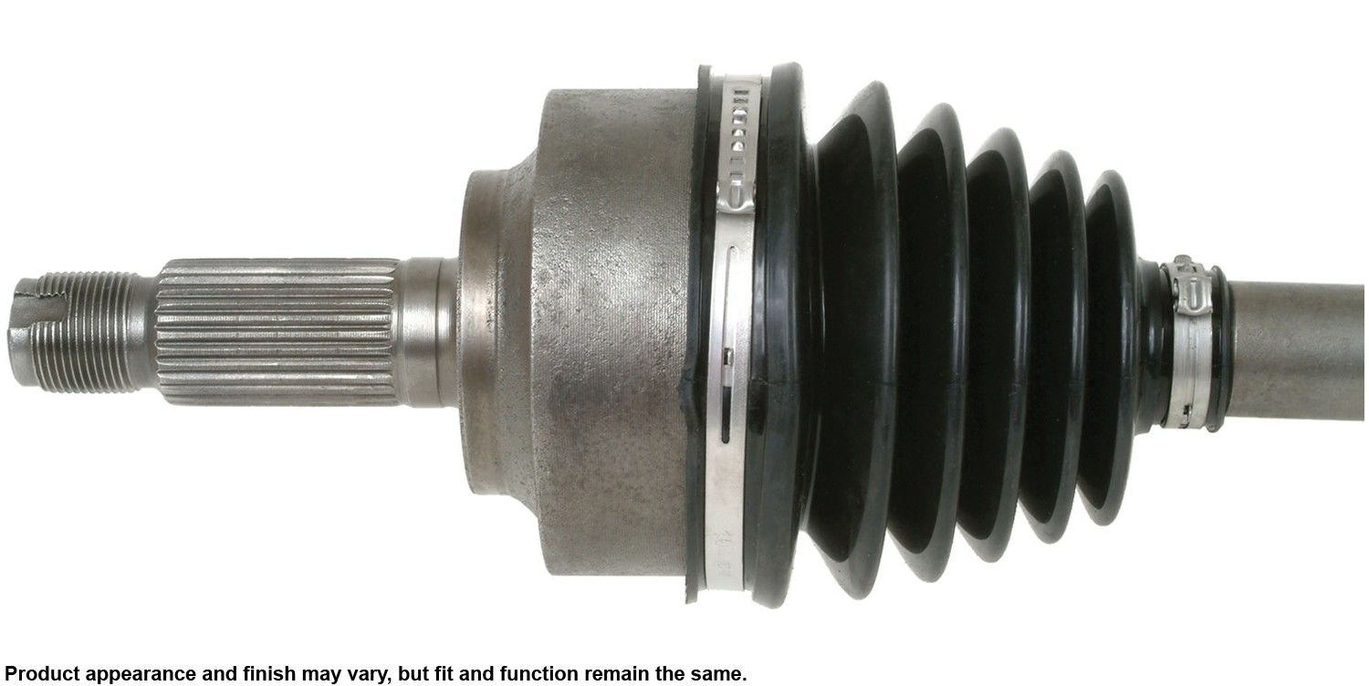 Cardone Reman CV Axle Assembly 60-4206