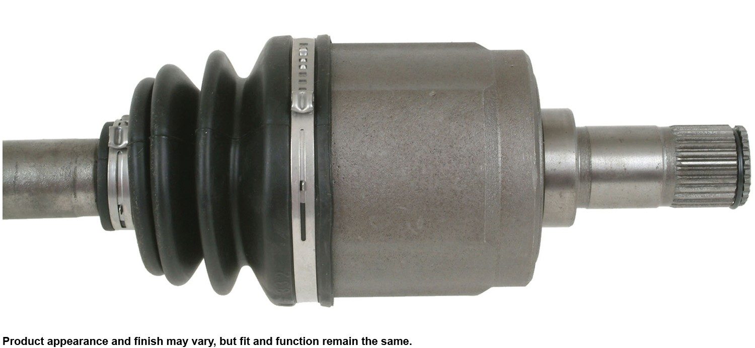 Cardone Reman CV Axle Assembly 60-4206