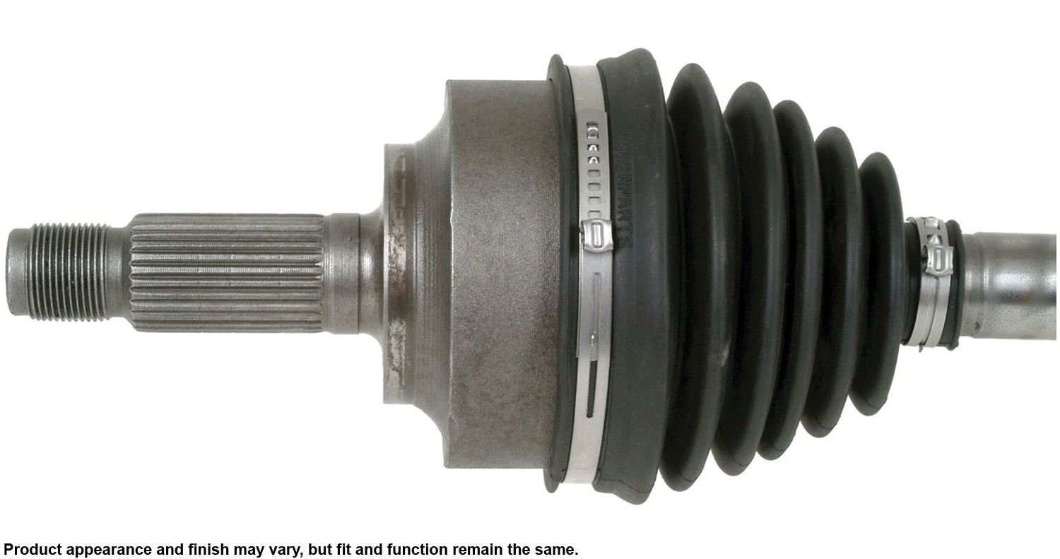 Cardone Reman CV Axle Assembly 60-4207