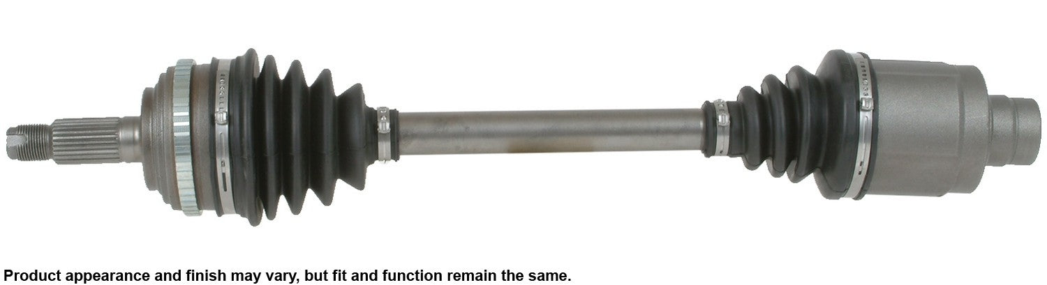 Cardone Reman CV Axle Assembly 60-4210