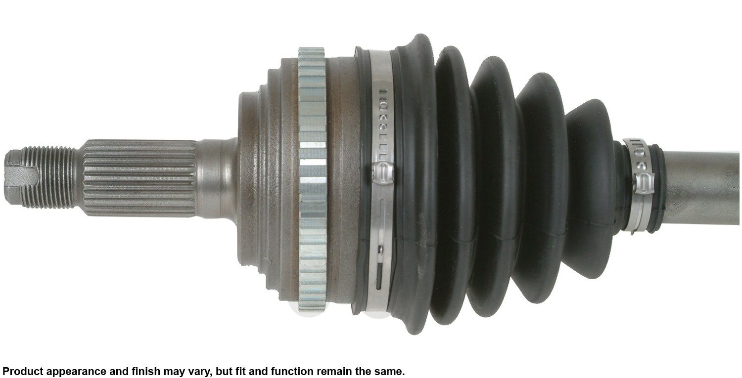 Cardone Reman CV Axle Assembly 60-4210