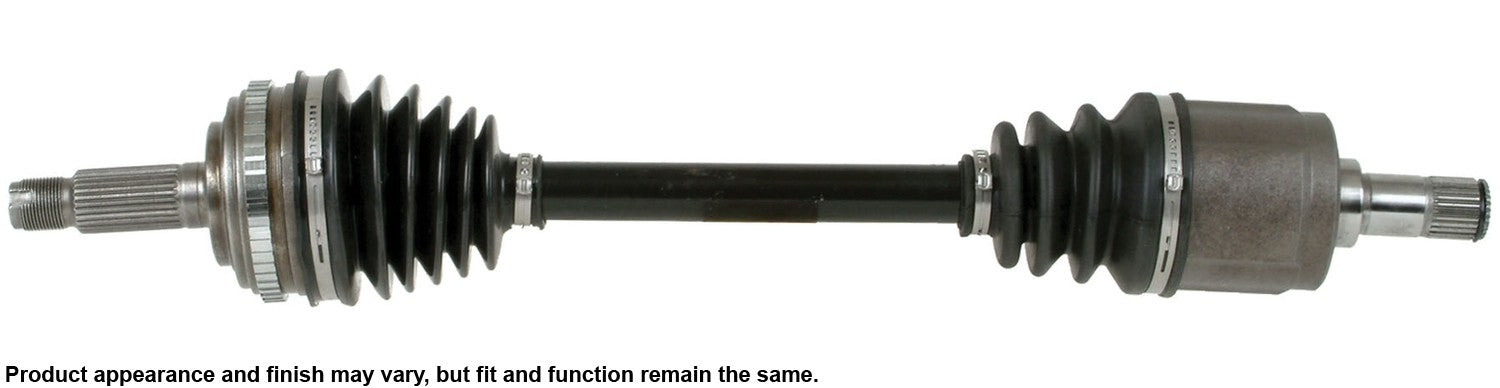 Cardone Reman CV Axle Assembly 60-4211