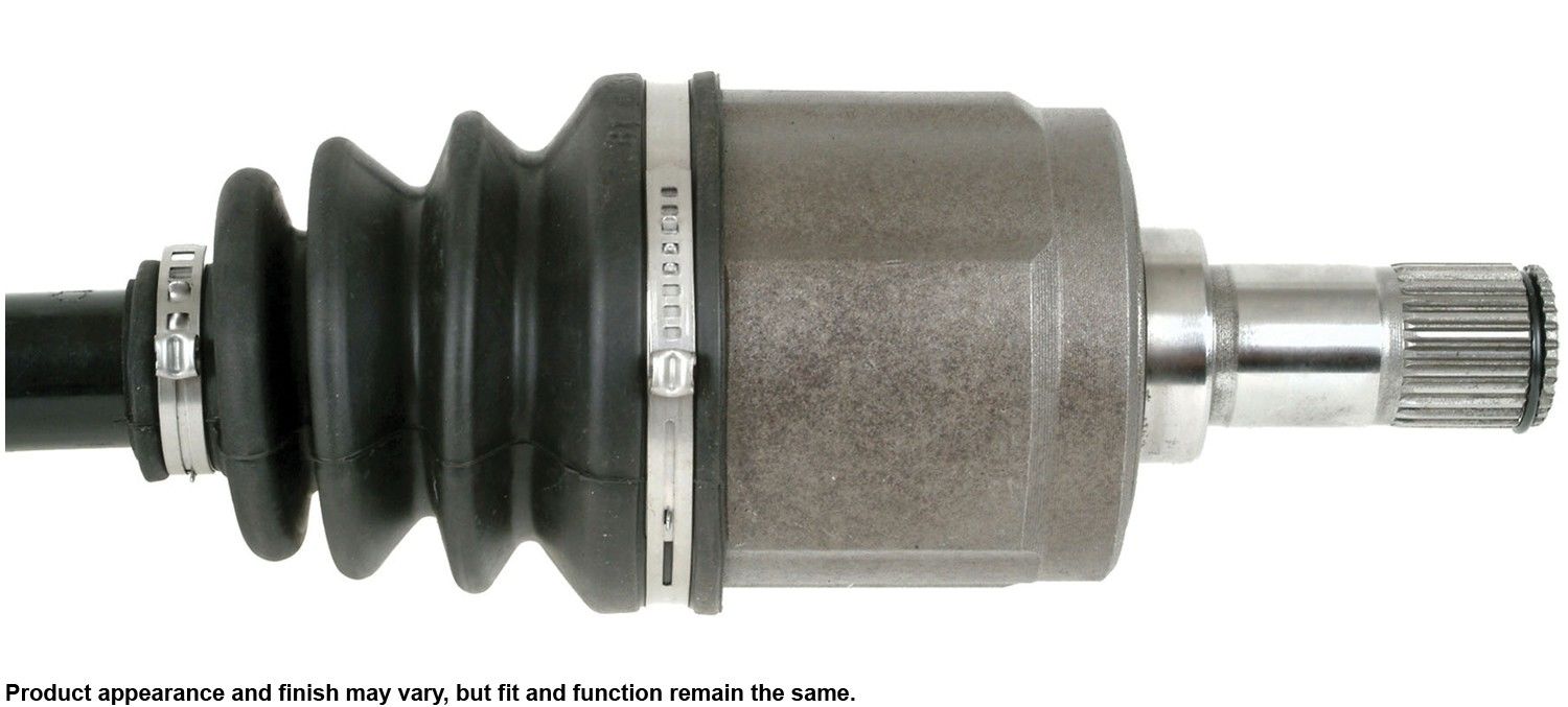 Cardone Reman CV Axle Assembly 60-4211