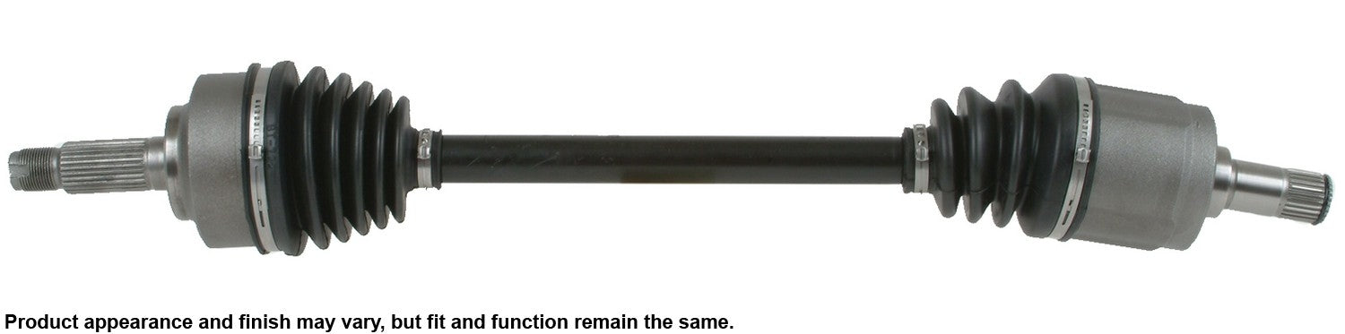 Cardone Reman CV Axle Assembly 60-4213