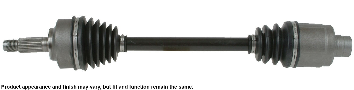 Cardone Reman CV Axle Assembly 60-4214