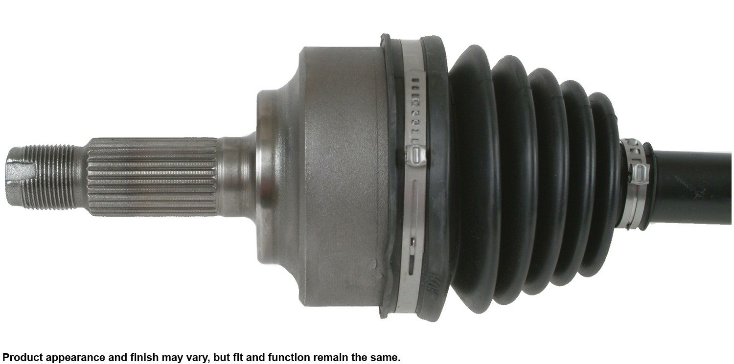 Cardone Reman CV Axle Assembly 60-4214