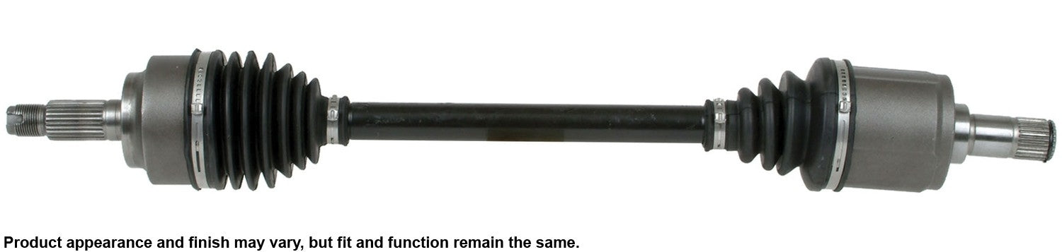 Cardone Reman CV Axle Assembly 60-4217
