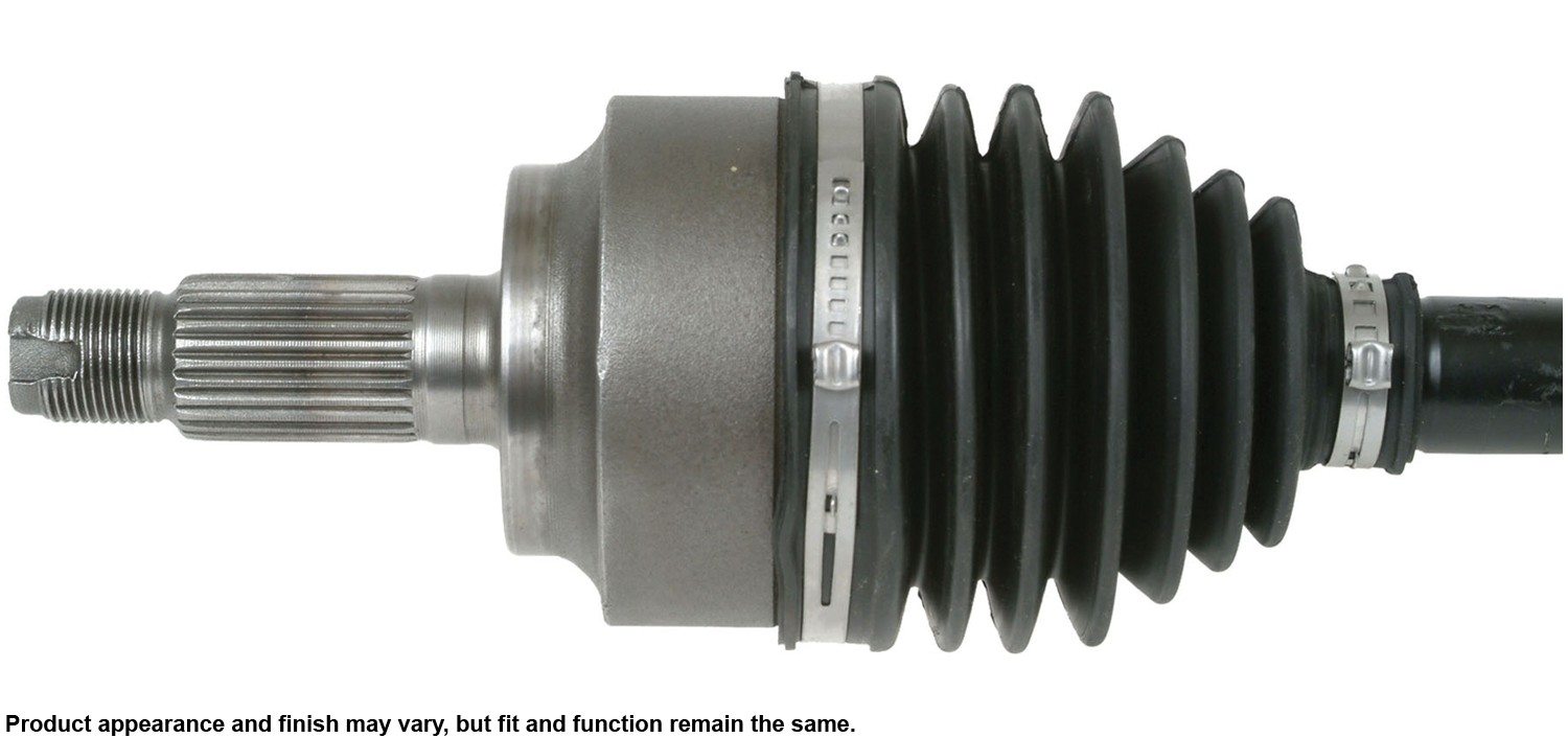 Cardone Reman CV Axle Assembly 60-4217