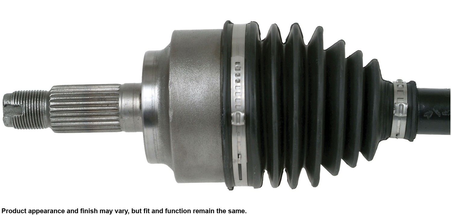 Cardone Reman CV Axle Assembly 60-4218