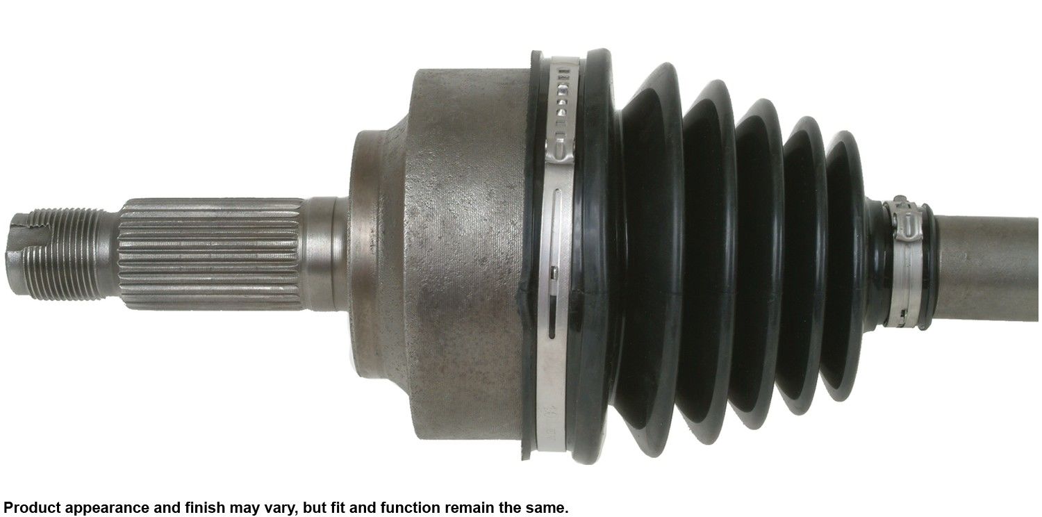 Cardone Reman CV Axle Assembly 60-4219