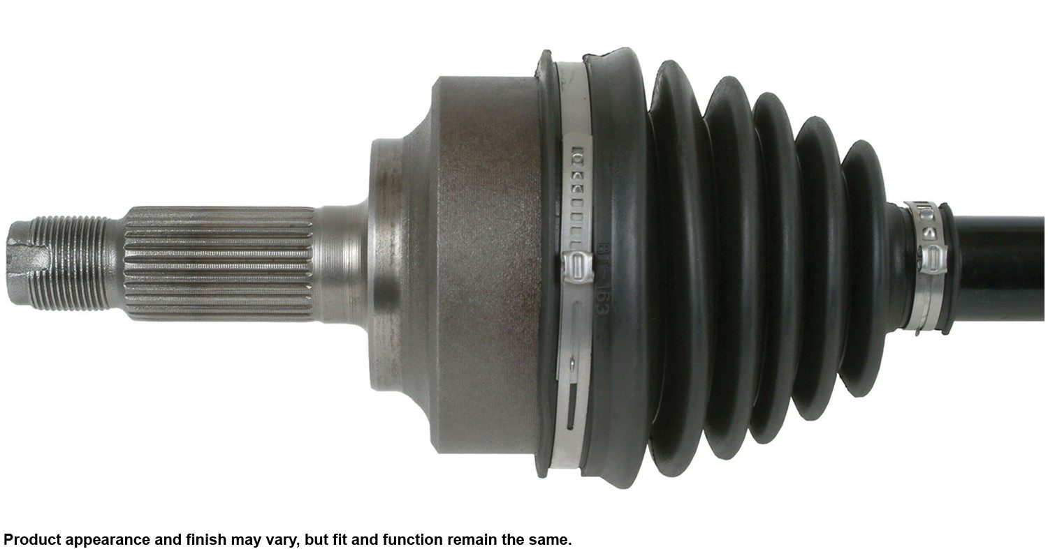 Cardone Reman Remanufactured CV Axle Assembly 60-4220