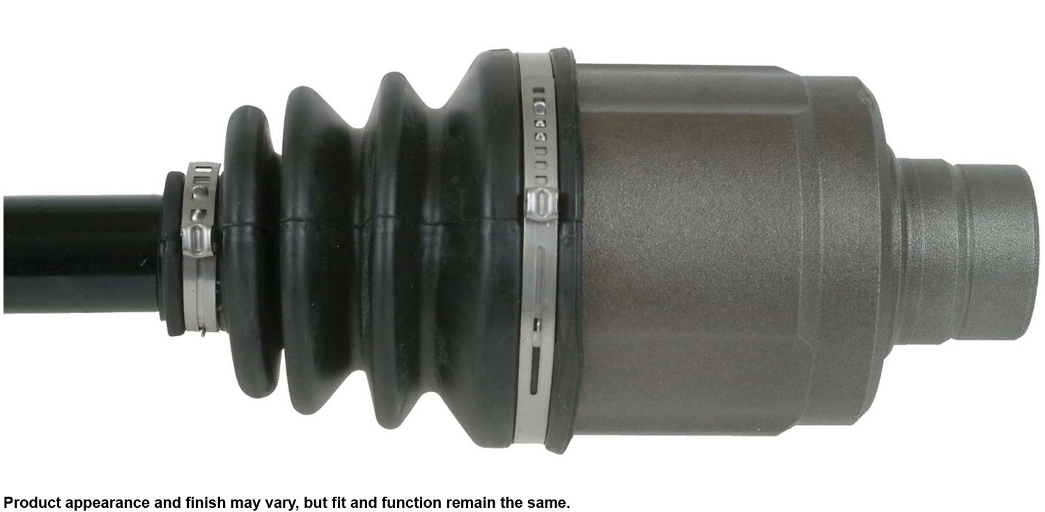 Cardone Reman Remanufactured CV Axle Assembly 60-4220
