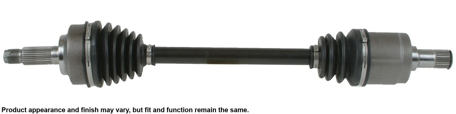 Cardone Reman CV Axle Assembly 60-4221