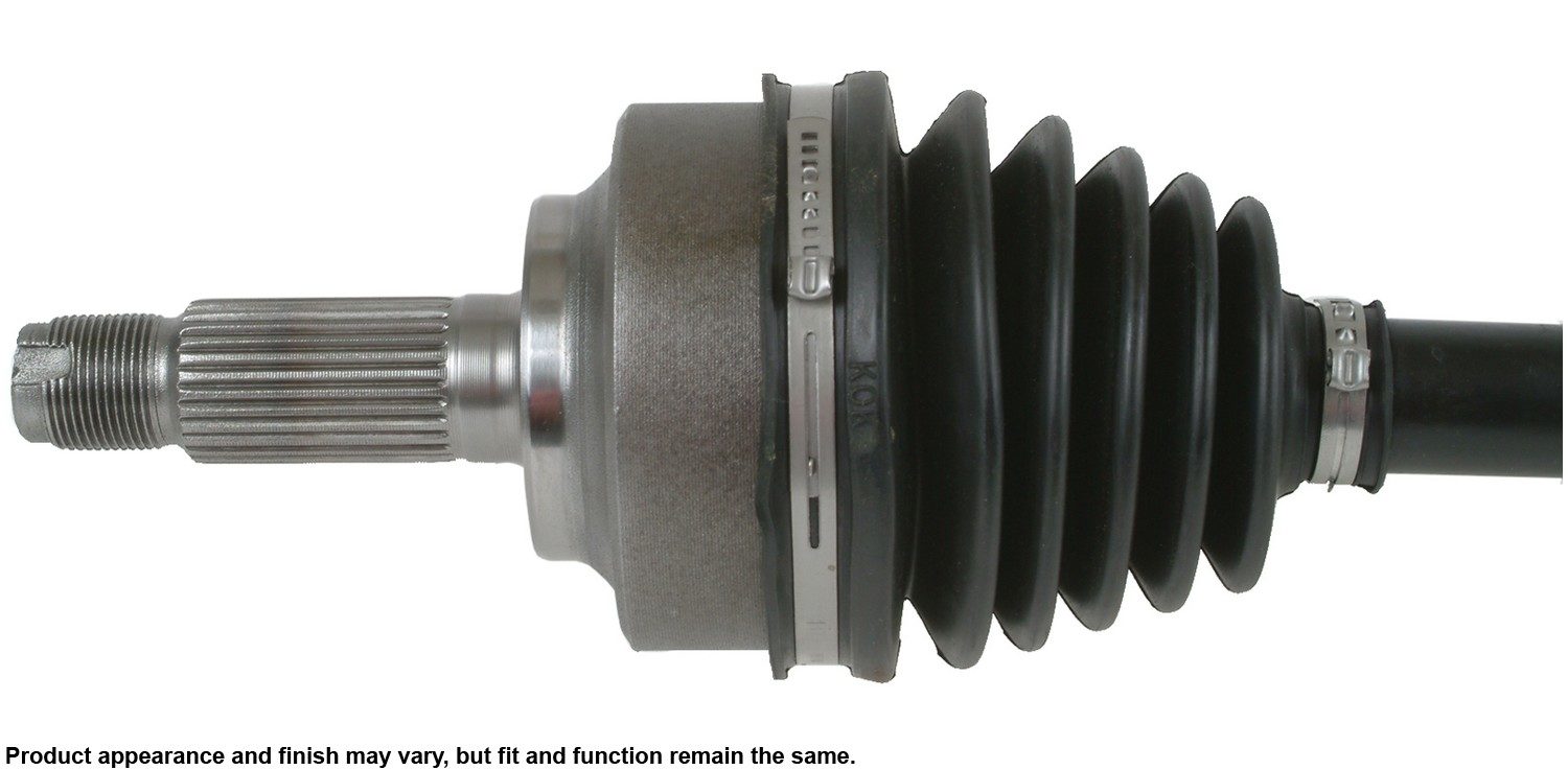 Cardone Reman CV Axle Assembly 60-4221