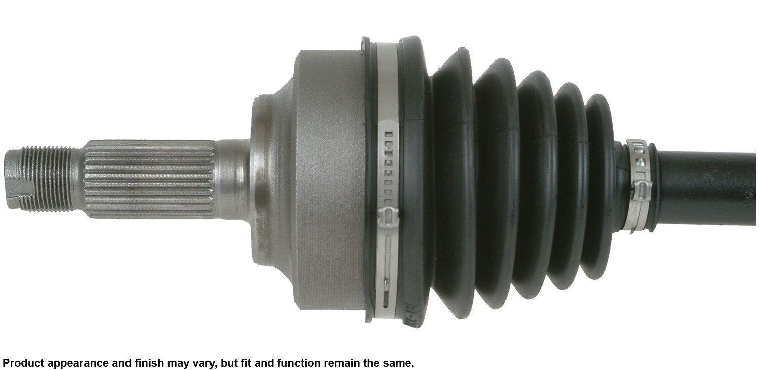 Cardone Reman CV Axle Assembly 60-4222