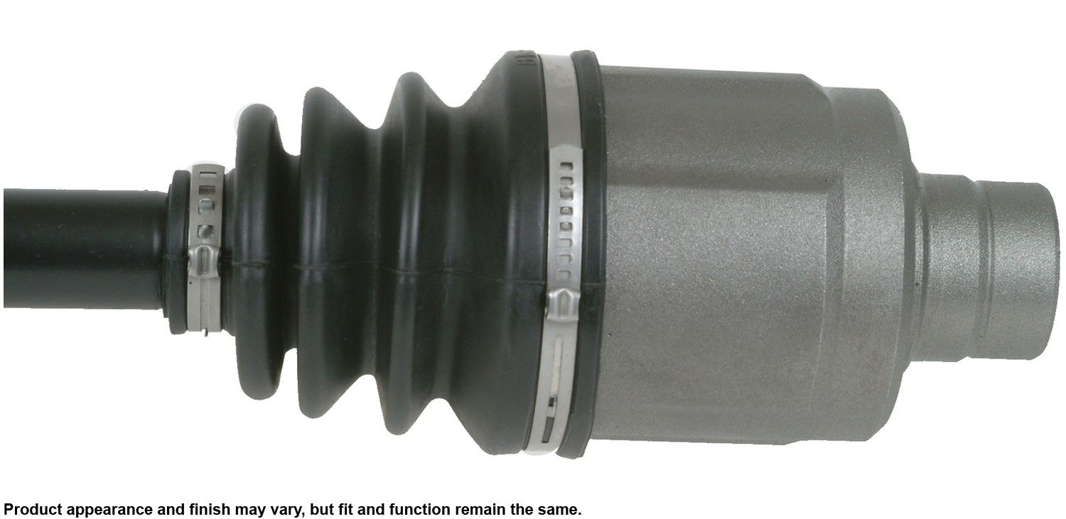 Cardone Reman CV Axle Assembly 60-4222
