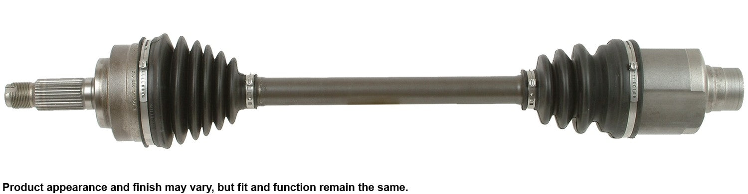 Cardone Reman CV Axle Assembly 60-4225