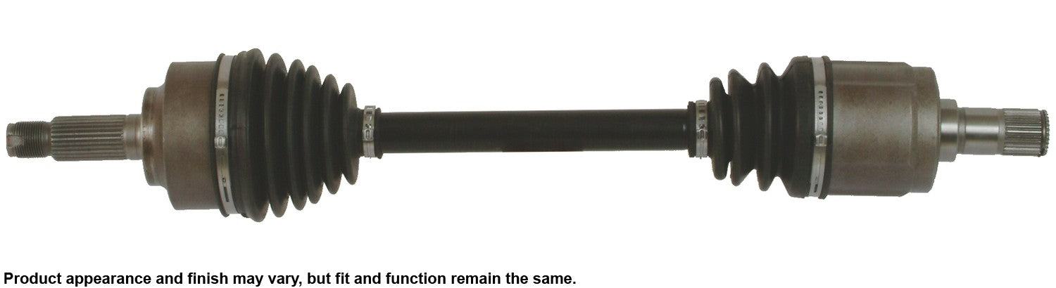 Cardone Reman CV Axle Assembly 60-4228