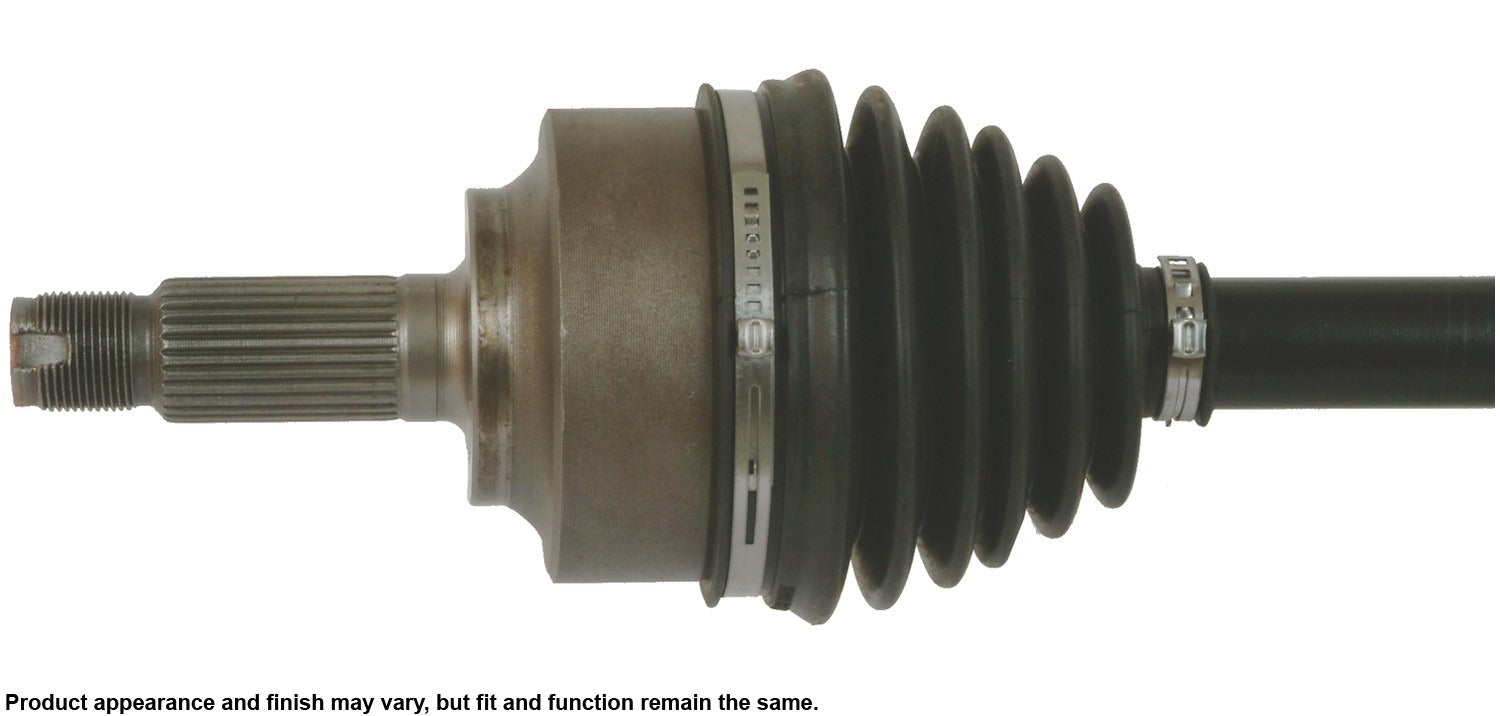 Cardone Reman CV Axle Assembly 60-4228