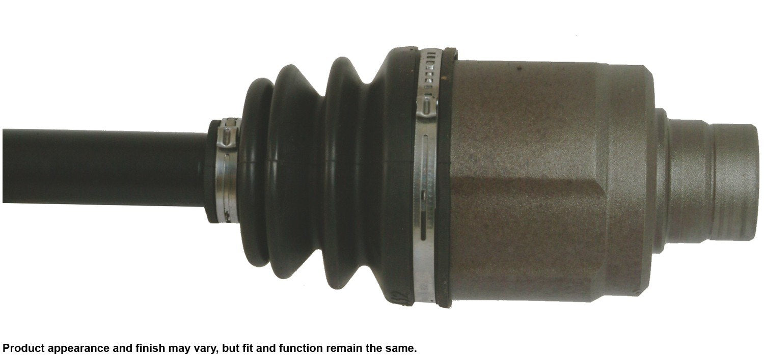 Cardone Reman Remanufactured CV Axle Assembly 60-4229