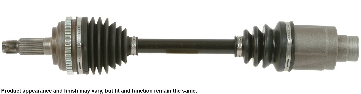Cardone Reman CV Axle Assembly 60-4231