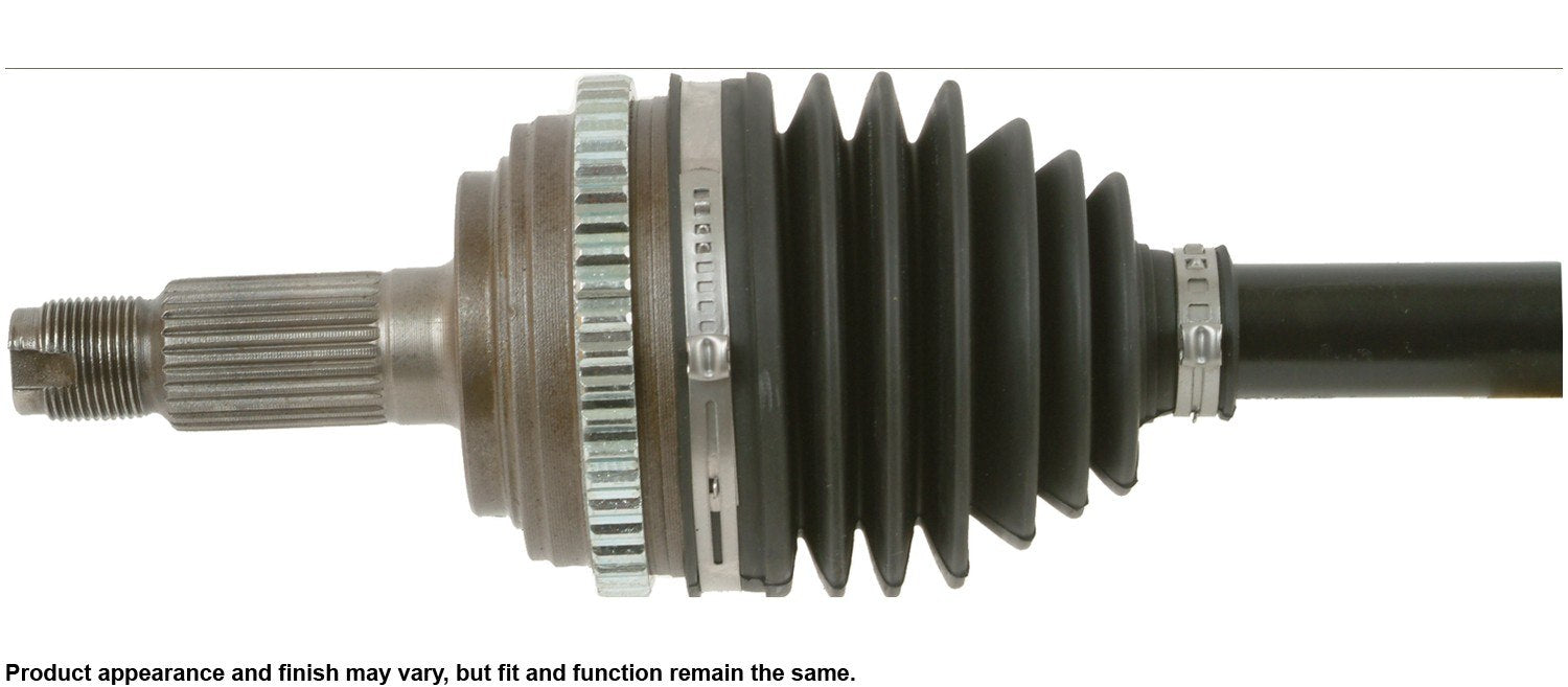 Cardone Reman CV Axle Assembly 60-4231