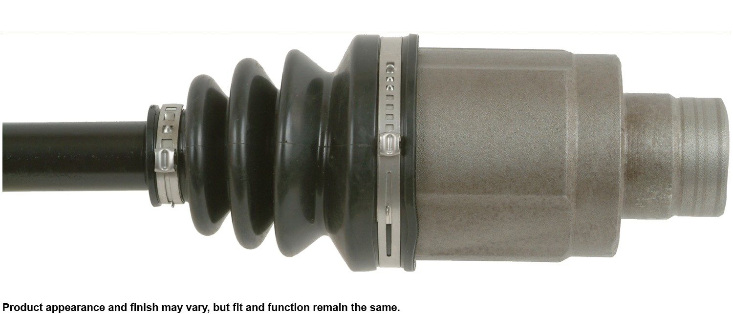 Cardone Reman CV Axle Assembly 60-4231