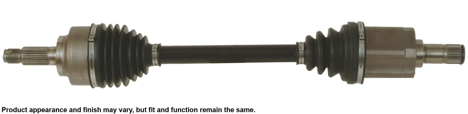 Cardone Reman Remanufactured CV Axle Assembly 60-4234
