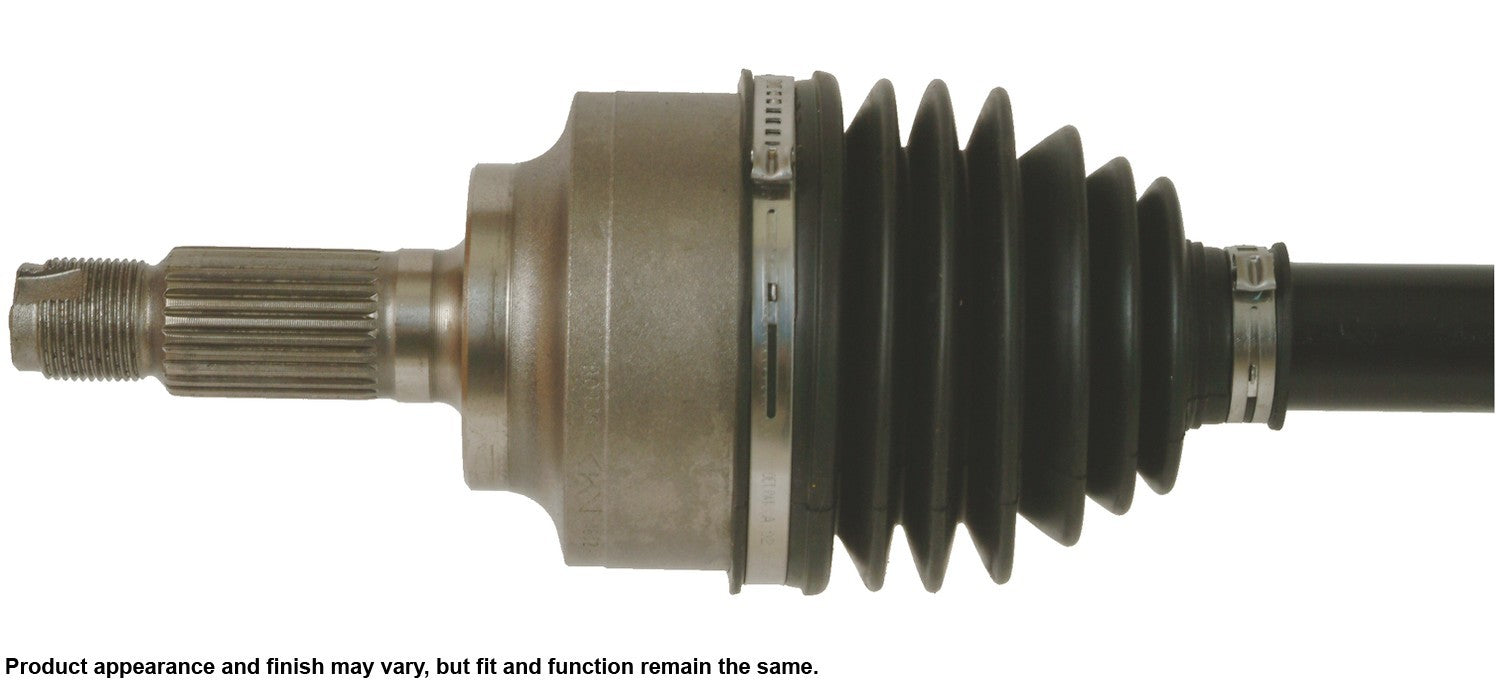 Cardone Reman Remanufactured CV Axle Assembly 60-4234