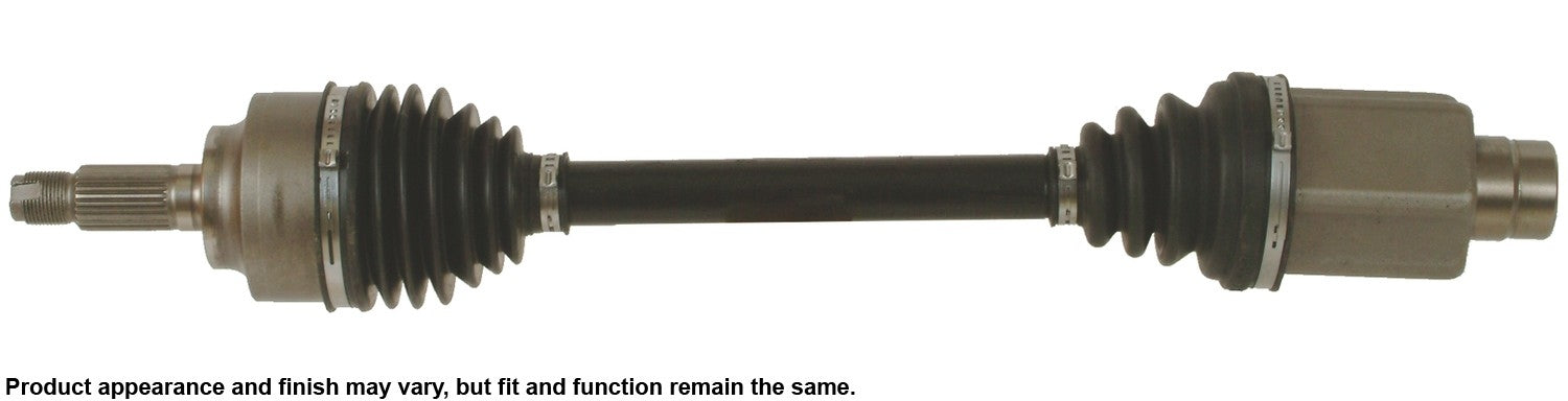 Cardone Reman CV Axle Assembly 60-4235