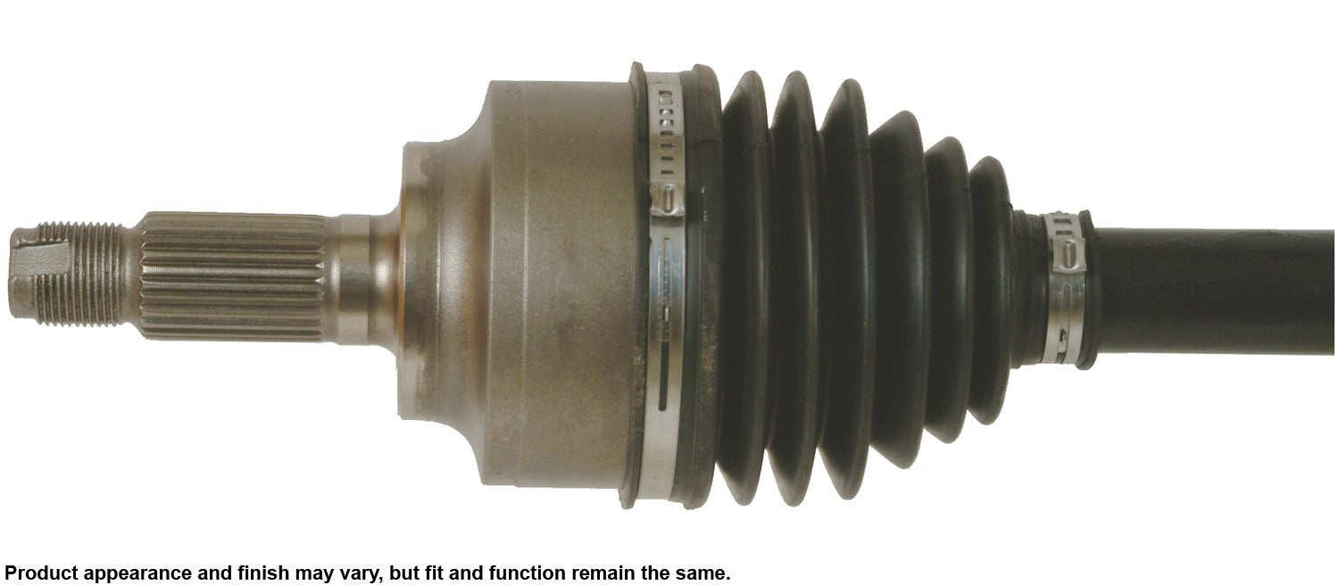 Cardone Reman CV Axle Assembly 60-4235