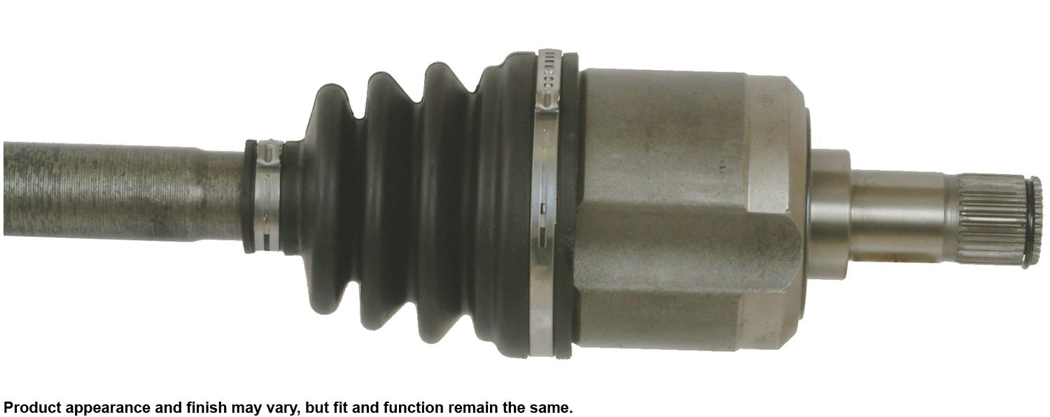 Cardone Reman Remanufactured CV Axle Assembly 60-4238