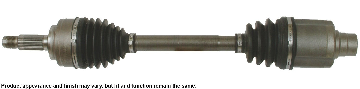 Cardone Reman CV Axle Assembly 60-4239