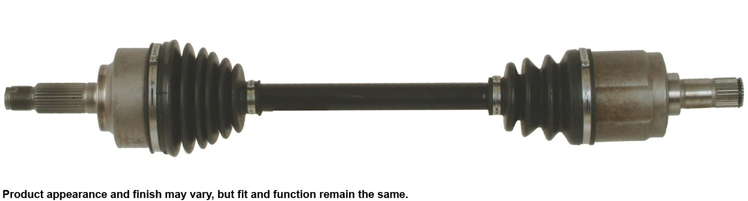 Cardone Reman CV Axle Assembly 60-4242