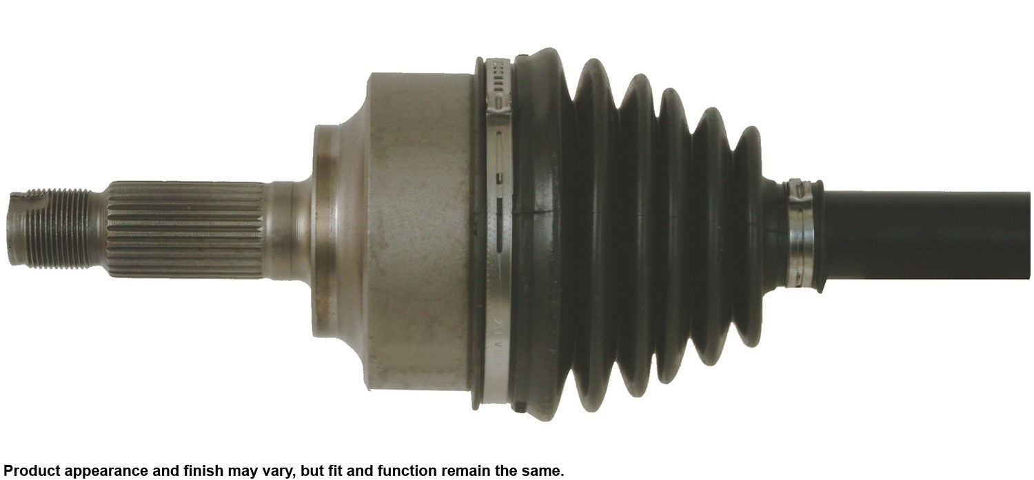 Cardone Reman CV Axle Assembly 60-4242