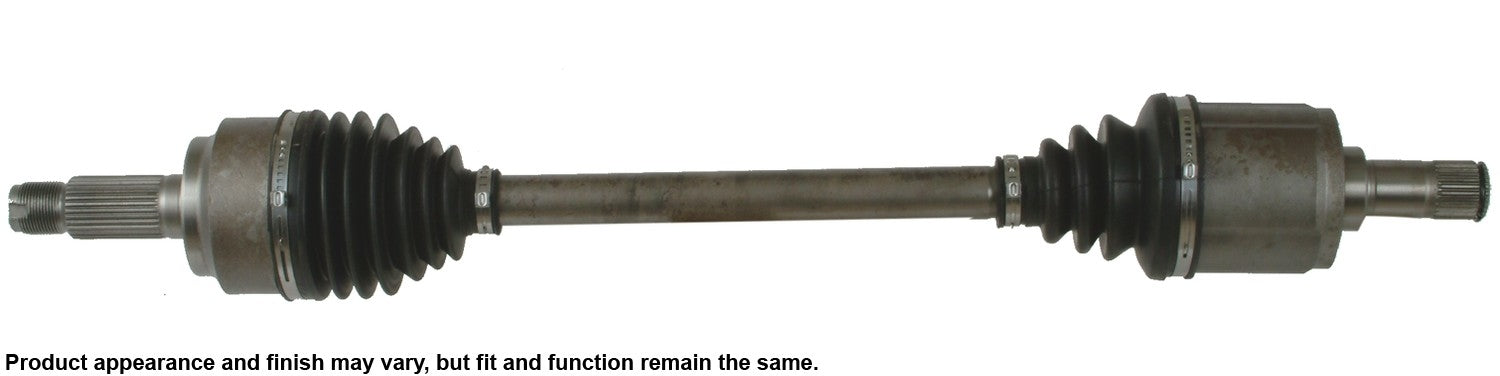 Cardone Reman Remanufactured CV Axle Assembly 60-4250