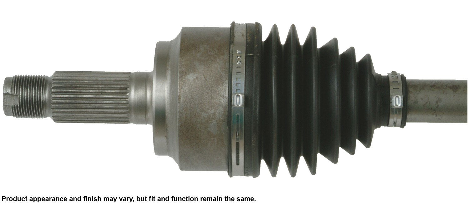 Cardone Reman Remanufactured CV Axle Assembly 60-4250