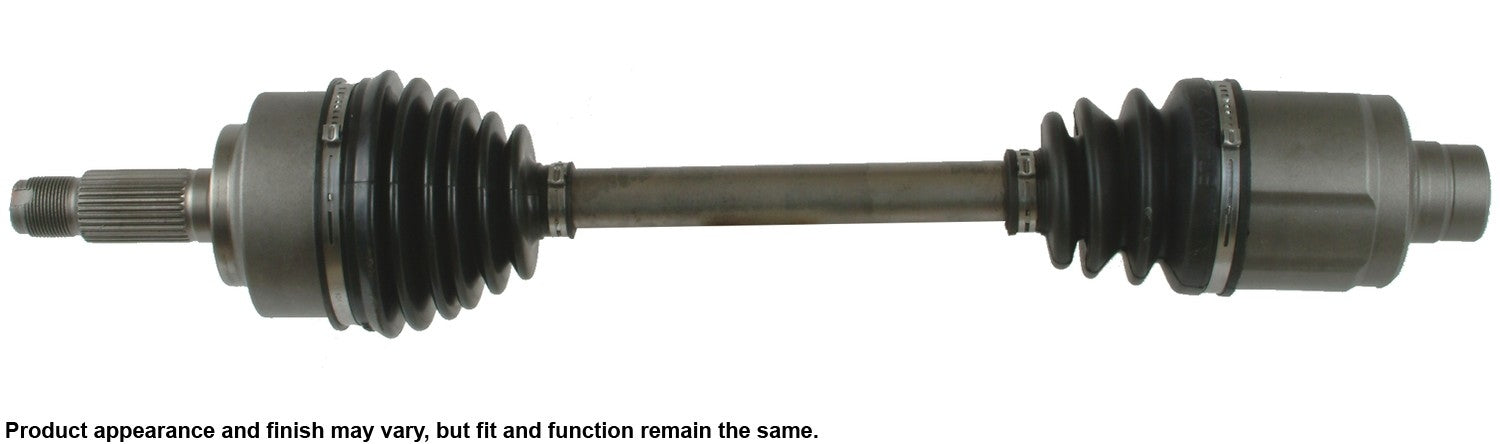 Cardone Reman CV Axle Assembly 60-4251