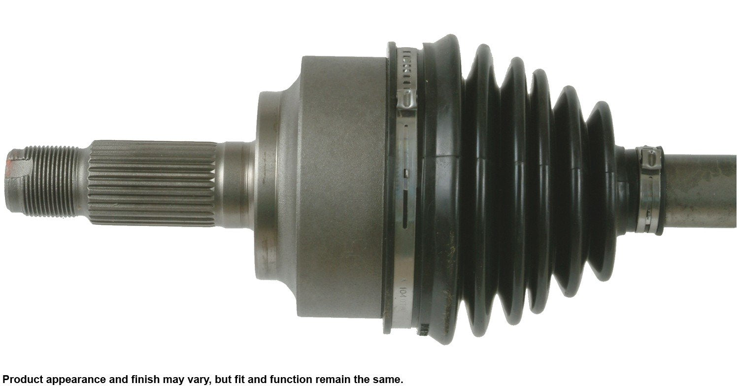 Cardone Reman CV Axle Assembly 60-4251